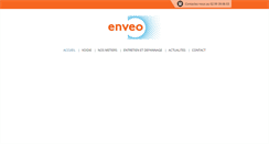 Desktop Screenshot of entreprisevoidie.com